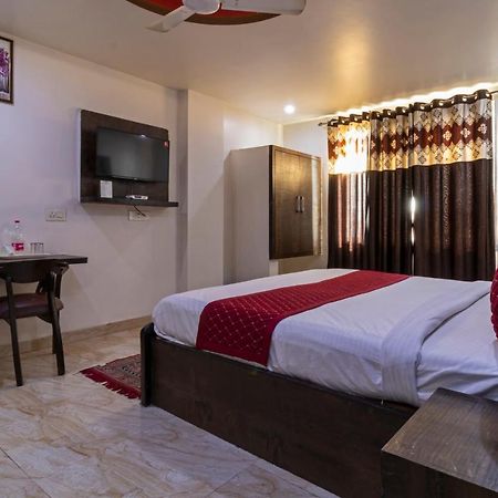 Hotel The Amour Dx Near Igi Airport Delhi New Delhi Exterior foto