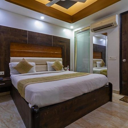 Hotel The Amour Dx Near Igi Airport Delhi New Delhi Exterior foto