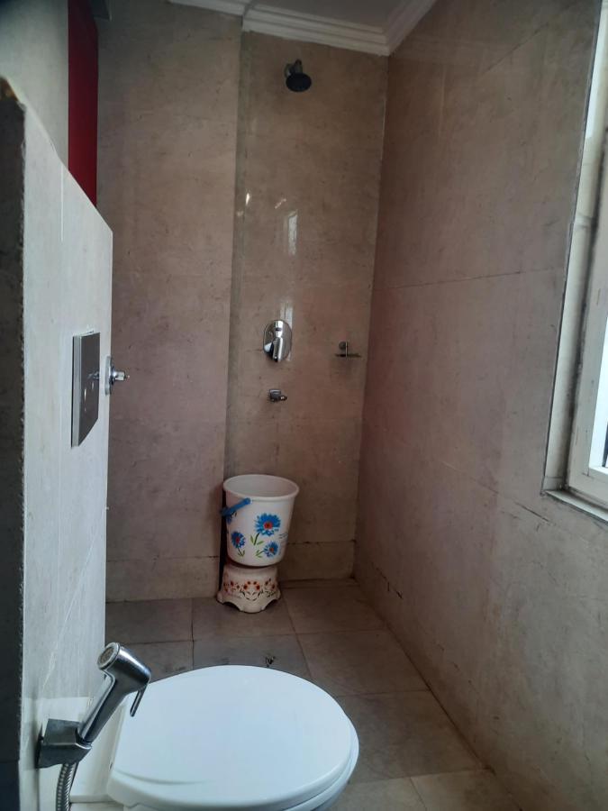 Hotel The Amour Dx Near Igi Airport Delhi New Delhi Exterior foto